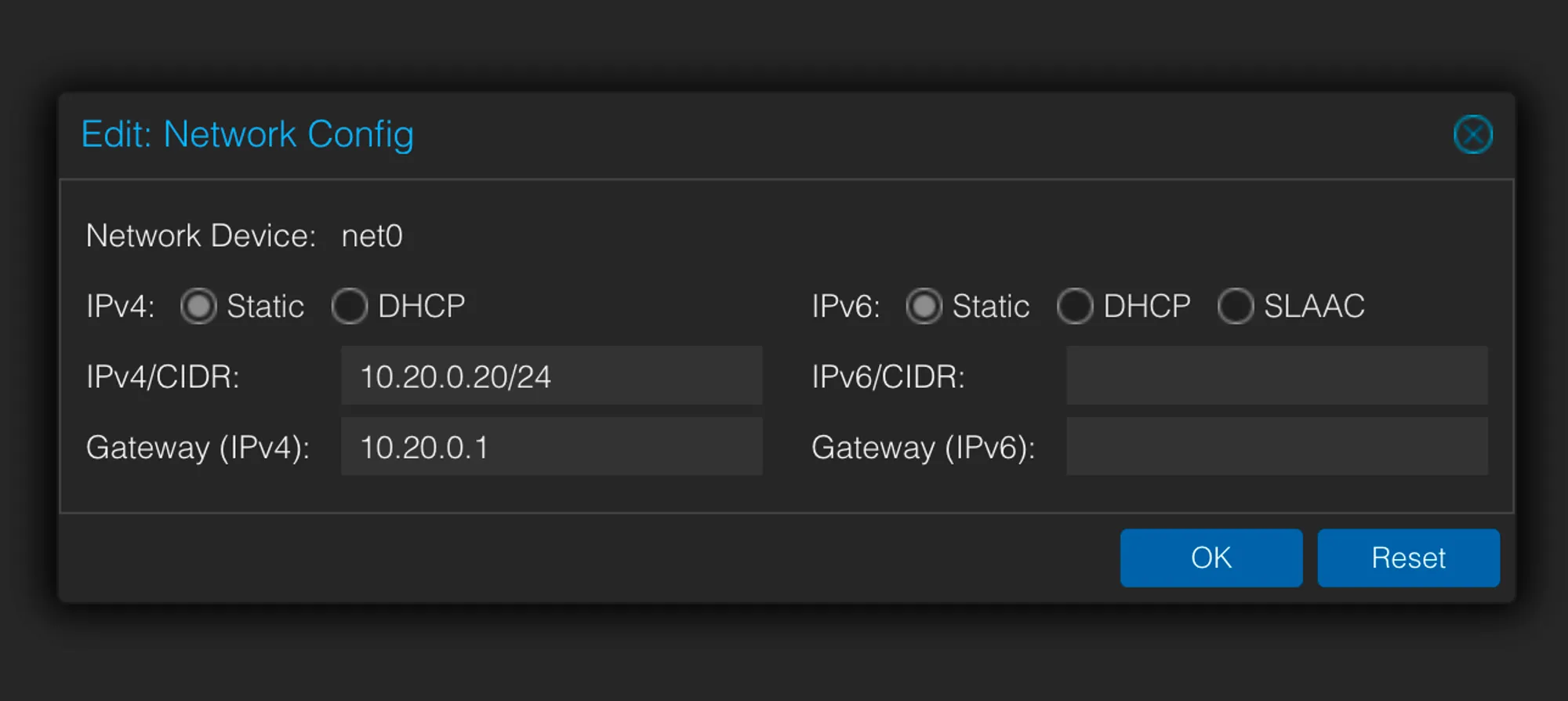 VLANs in Proxmox-C31CBF45E611534988105CBBF5298020