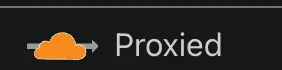 cloudflare-proxy