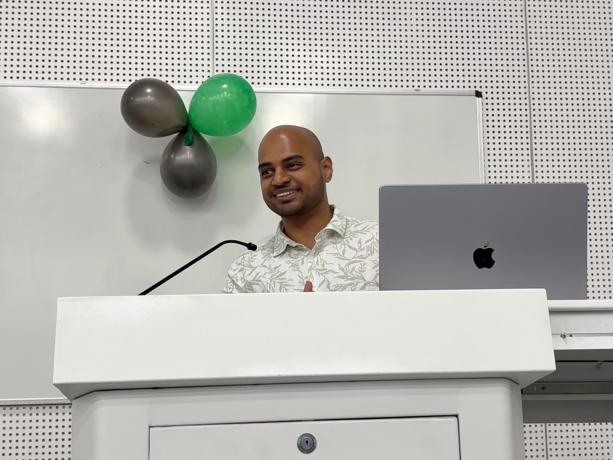 Learning the tools we already possess: Bash