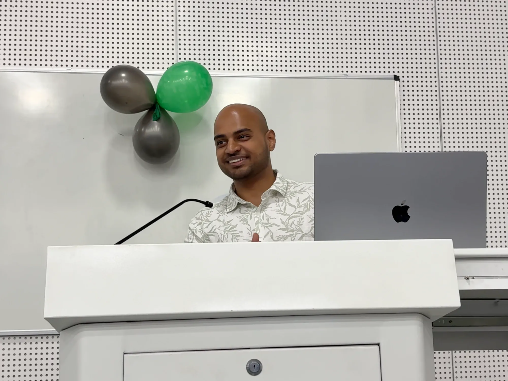 Learning the tools we already possess: Bash