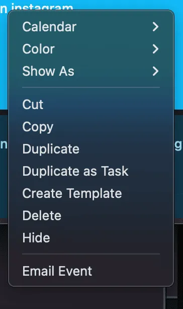 fantastical-context-menu
