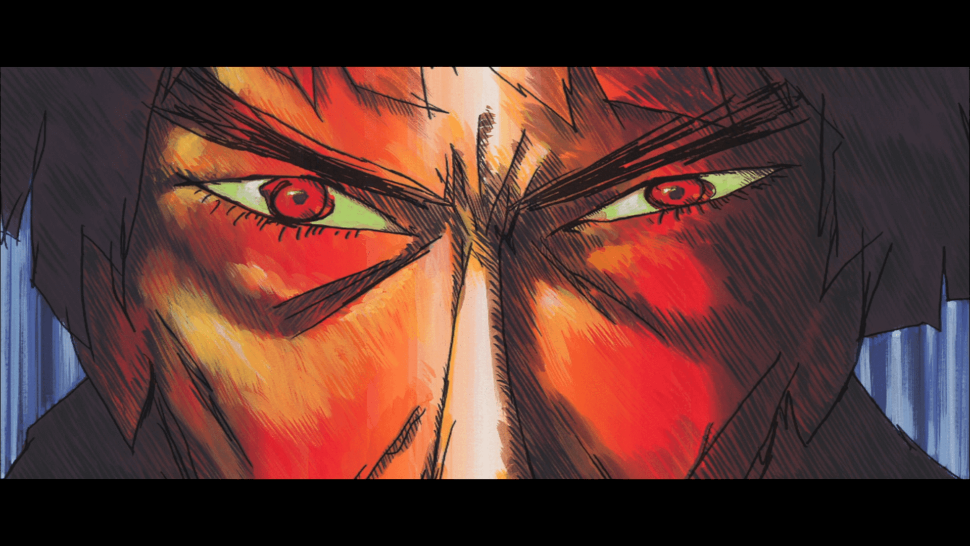 Mind Game (2004), dir. Masaaki Yuasa