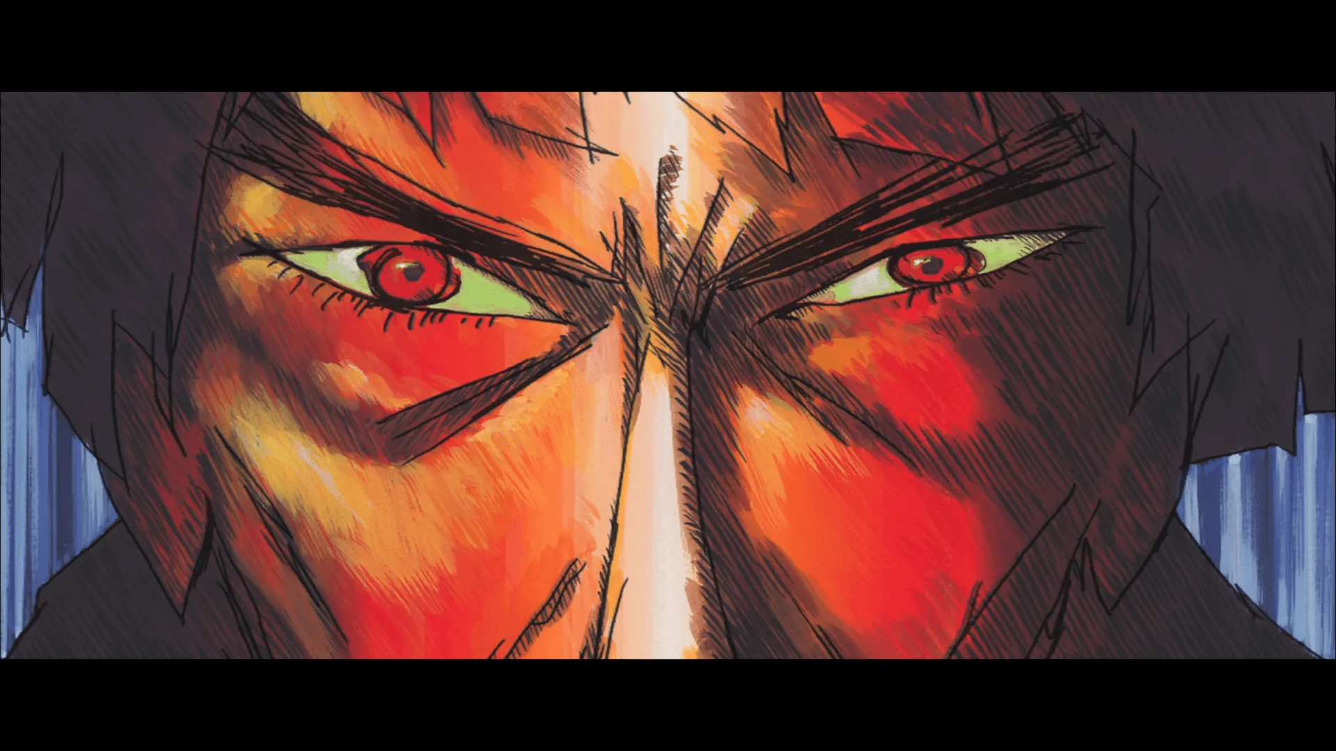 Mind Game (2004), dir. Masaaki Yuasa