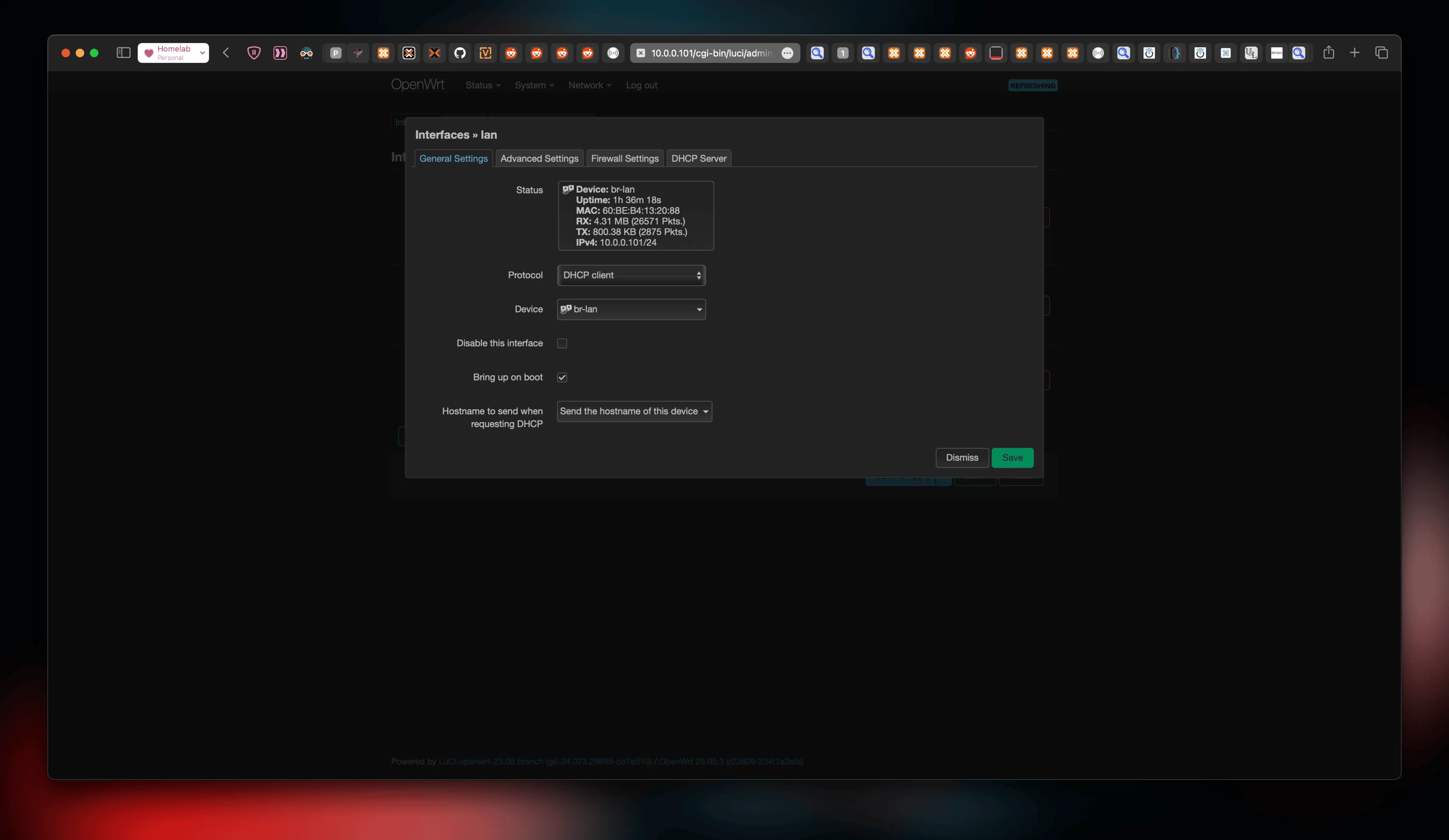 virtual-router-openwrt-br-lan-dhcp